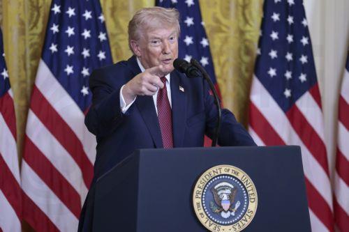 Ο Τραμπ αναμένεται στο FII του Μαϊάμι, ενισχύεται ο άξονας ΗΠΑ–Σαουδικής Αραβίας