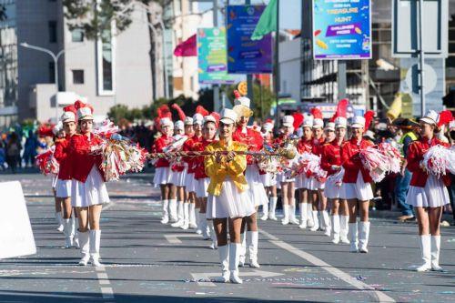 Σήμερα η επίσημη έναρξη των εκδηλώσεων καρναβαλιού 2026 στην Πάφο