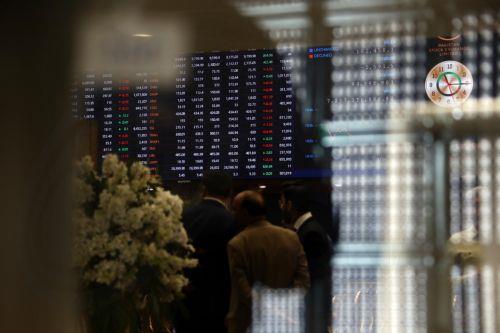 Δείκτης Τιμών Χρηματιστηρίου