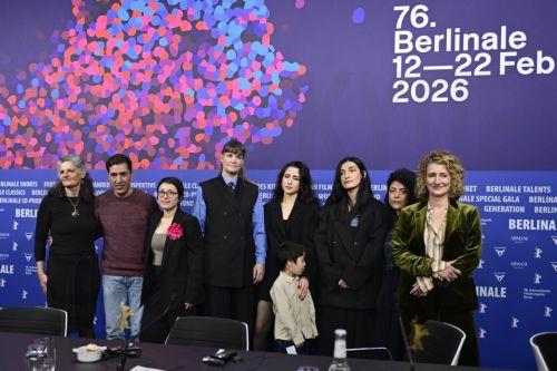 76η Μπερλινάλε: Έναρξη με πολιτική και διαμαρτυρίες