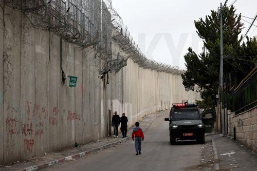 Ο Γκουτέρες καλεί το Ισραήλ να αναιρέσει την απόφασή του για Δυτική Οχθη