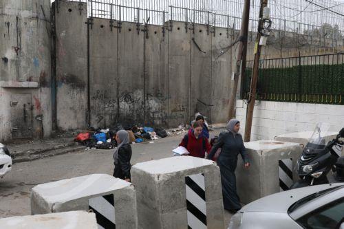 Οκτώ μουσουλμανικές χώρες καταγγέλλουν μέτρα Ισραήλ σε Δ. Οχθη