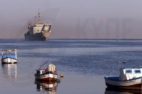 Υπό έλεγχο πυρκαγιά σε διυλιστήριο της Αβάνας εν μέσω ενεργειακής κρίσης