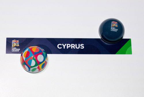 Η Εθνική Κύπρου έμαθε τους αντιπάλους της στο Nations League 2026 - 2027