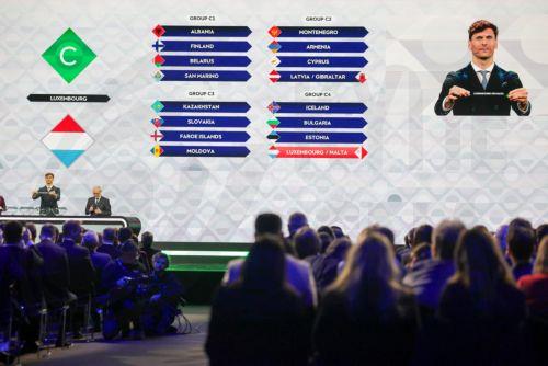 Θέλουμε πρωταγωνιστικό ρόλο στο Nations League, λέει ο Α. Μάντζιος