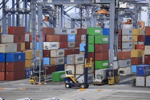 Eurostat: AB’nin Birlik dışındaki ülkelere yönelik ihracatı 28,4 milyar avroyu aştı