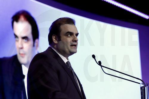 Πιερρακάκης: Η χρονική διάρκεια της «πρωτοφανούς και βαθιά ανησυχητικής» κρίσης θα καθορίσει και το εύρος των επιπτώσεων