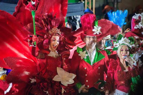 Εντυπωσιακή παρέλαση και τελετή λήξης καρναβαλιού υπόσχεται ο Δήμος Λεμεσού