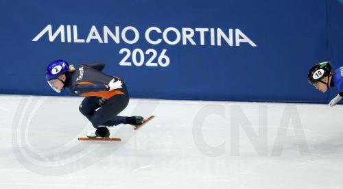 Μιλάνο-Κορτίνα 2026: Η Νορβηγία συνεχίζει να προηγείται στον πίνακα των μεταλλίων