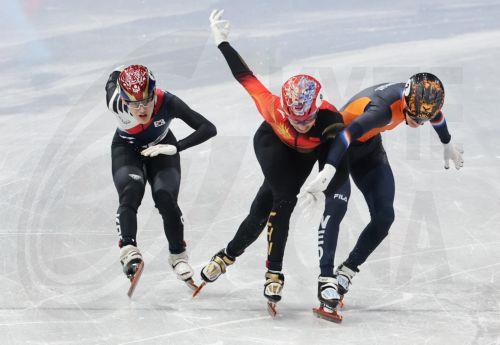 Η Νορβηγία προηγείται στον πίνακα μεταλλίων των Χειμερινών Ολυμπιακών Αγώνων