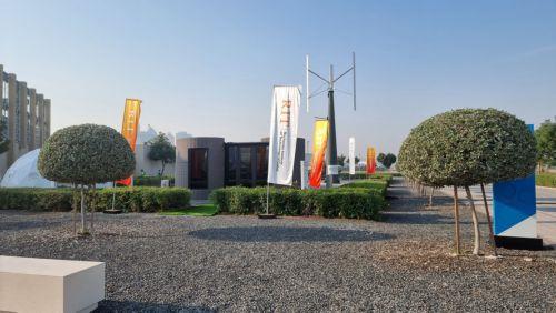 Frederick και RIT Dubai ενισχύουν τη συνεργασία τους στην εκπαίδευση για βιώσιμη ενέργεια