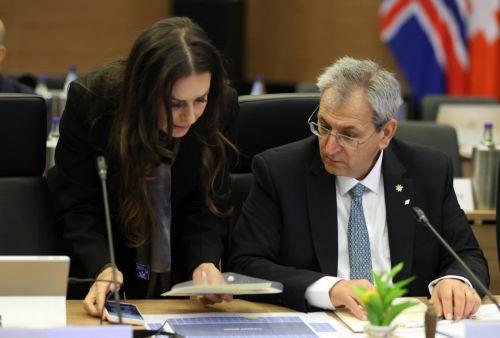 EPSCO Toplantısı’nın gündeminde erişilebilir konut ve yaşlı hakları vardı