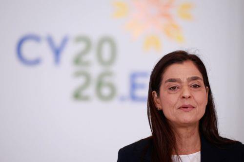 European Anti-Poverty Strategy a priority for a more social Europe, says Dep. Minister