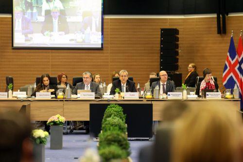 Competitive EU with strong social protection stressed at Informal Employment Council