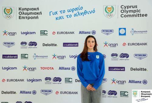 Milano–Cortina 2026: Δεν ολοκλήρωσε την πρώτη κατάβαση η Α. Λοϊζίδου