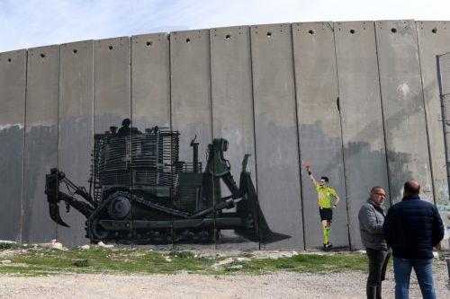 Τα ΗΕ υπερασπίζονται την εισηγήτρια για τα δικαιώματα των Παλαιστινίων