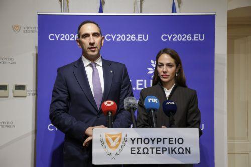 Cyprus and Greece step up coordination on affordable housing under EU Plan