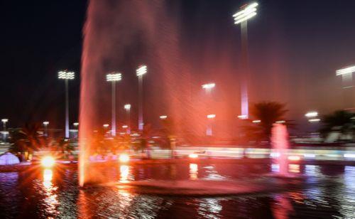 Εκρήξεις και σειρήνες ήχησαν στο Μπαχρέιν