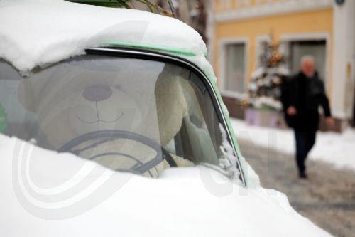 Προβλήματα στο αεροδρόμιο Βιέννης λόγω κακοκαιρίας