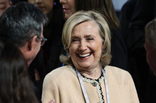 Η Χίλαρι Κλίντον καταθέτει σήμερα ενώπιον του Κογκρέσου για την υπόθεση Έπστιν