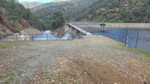 Χρειάζεται ενιαίο μέτωπο για το υδατικό, λέει ο Πρόεδρος ΕΟΑ Λάρνακας