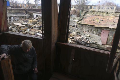 Νέες συνομιλίες μεταξύ Ρώσων, Ουκρανών και Αμερικανών στη Γενεύη