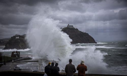Kıbrıs’ta Hava Durumu