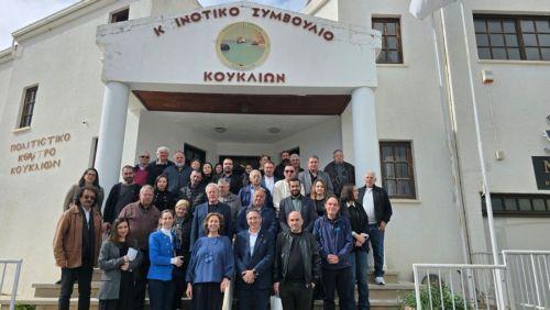 Οι προοπτικές για τοπική ανάπτυξη μέσω σύμβασης για Αποθέματα Βιόσφαιρας παρουσιάστηκαν στα Κούκλια