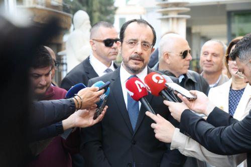 Cumhurbaşkanı Christodoulides’ten tüm taraflara çözüm müzakerelerine yeniden başlama çağrısı