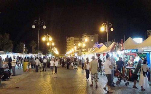 Η Κύπρος γιορτάζει τη Δευτέρα του Κατακλυσμού