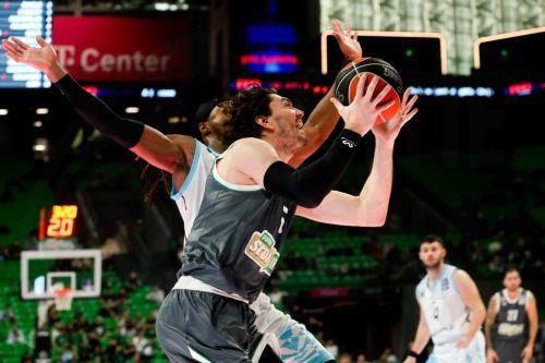 Ανοίγει η «αυλαία» του final-8 του Κυπέλλου Ελλάδας στο μπάσκετ Ανδρών