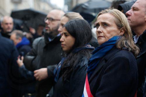 Αντιμέτωπη με την κατηγορία διαδικτυακής επιδοκιμασίας τρομοκρατίας Γαλλίδα Ευρωβουλευτής