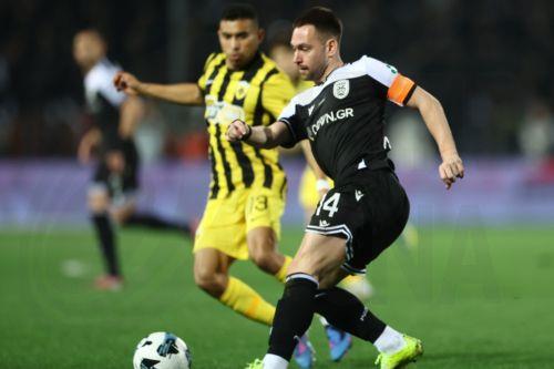 Λευκή ισοπαλία στο ντέρμπι Δικεφάλων, ανοικτοί λογαριασμοί ενόψει πλέι οφ στη Σούπερ Λιγκ