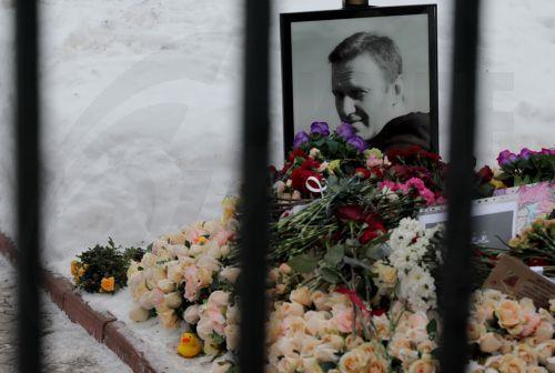Συμβούλιο ΕΕ: Κυρώσεις σε 6 Ρώσους επιστήμονες για τη δηλητηρίαση και τον θάνατο του Ναβάλνι