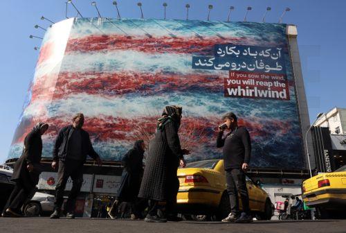 Διαφέρουν οι απόψεις Τεχεράνης - Ουάσινγκτον αλλά νέες συνομιλίες αρχές Μαρτίου, λέει Ιρανός αξιωματούχος