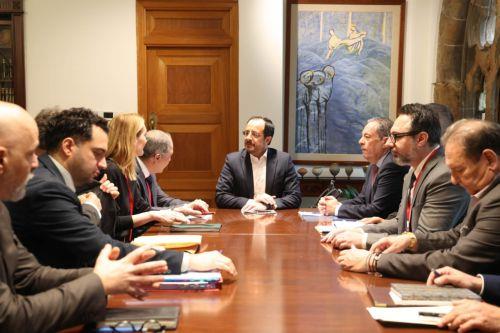 Defence industry could significantly contribute to GDP, President stresses