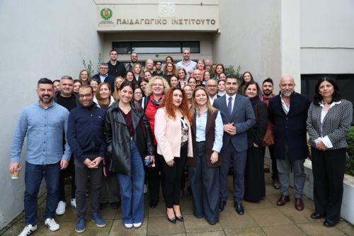 Πραγματοποιήθηκε συνέδριο διασύνδεσης σχολείου-κοινότητας