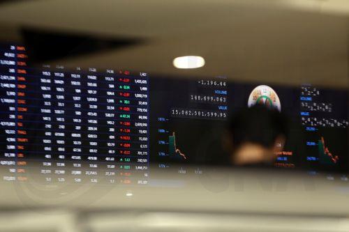 Δείκτης Τιμών Χρηματιστηρίου