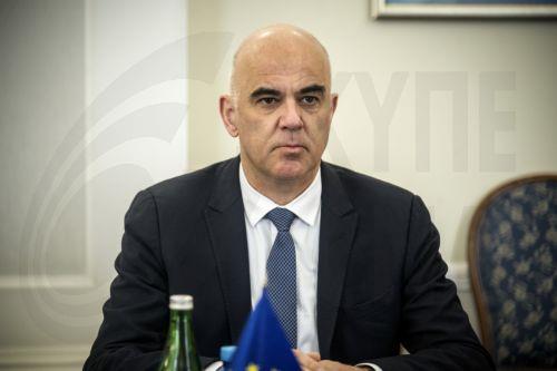 Το ΣτΕ καλεί το Ισραήλ να εγκαταλείψει το νομοσχέδιο για θανατική ποινή