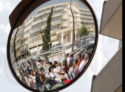 Απαντήσεις στα αιτήματά τους εντός 15 ημερών ζητούν οι εργαζόμενοι στα υποστηρικτικά προγράμματα ΥΠΑΝ
