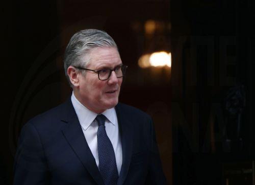 Starmer: “Egemen Üsler Bölgesi Amerikan bombardıman uçakları tarafından kullanılmıyor”