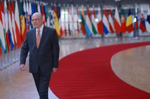 Κεραυνός: Μια ισχυρότερη και πιο αυτόνομη Ευρώπη μετατρέπει τις προκλήσεις σε ευκαιρίες [ΒΙΝΤΕΟ]