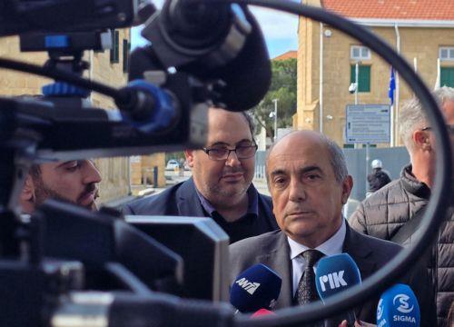 Αθώοι οι Συλλούρης-Τζιοβάνης στην υπόθεση πολιτογραφήσεων (2)