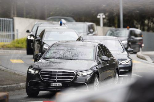 Ξεκίνησαν οι νέες τριμερείς διαπραγματεύσεις Ρωσίας - Ουκρανίας - ΗΠΑ στη Γενεύη