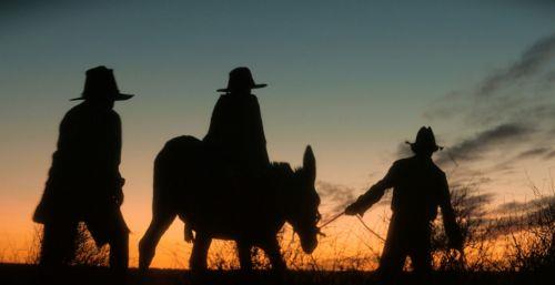 76η Μπερλινάλε: Επικό γουέστερν από Αυστραλία και συγκινητικό δράμα από Βρετανία