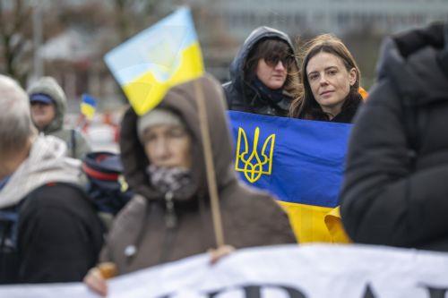 ECOFIN: Συμφωνία για δάνειο 90 δισ. ευρώ στην Ουκρανία με εκταμίευση από β τρίμηνο