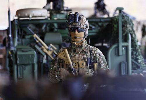 Αποστολή ειδικών δυνάμεων στο Ιράν συζήτησαν ΗΠΑ και Ισραήλ