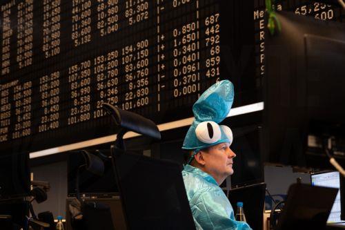 Δείκτης Τιμών Χρηματιστηρίου