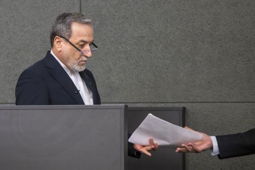 Το Ιράν αρνείται ότι εκτόξευσε πυραύλους προς Τουρκία και προτείνει εκ νέου κοινή έρευνα