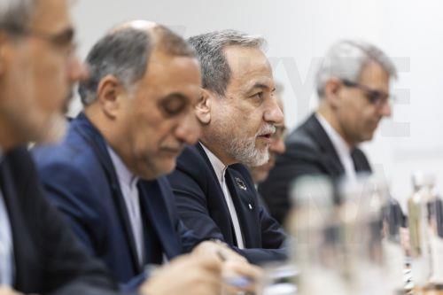 Ευρωπαίοι αξιωματούχοι στις διαπραγματεύσεις Ρωσίας-Ουκρανίας-ΗΠΑ στη Γενεύη